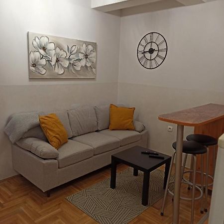 Ferienwohnung Ema Lux 3 Novi Sad Exterior foto